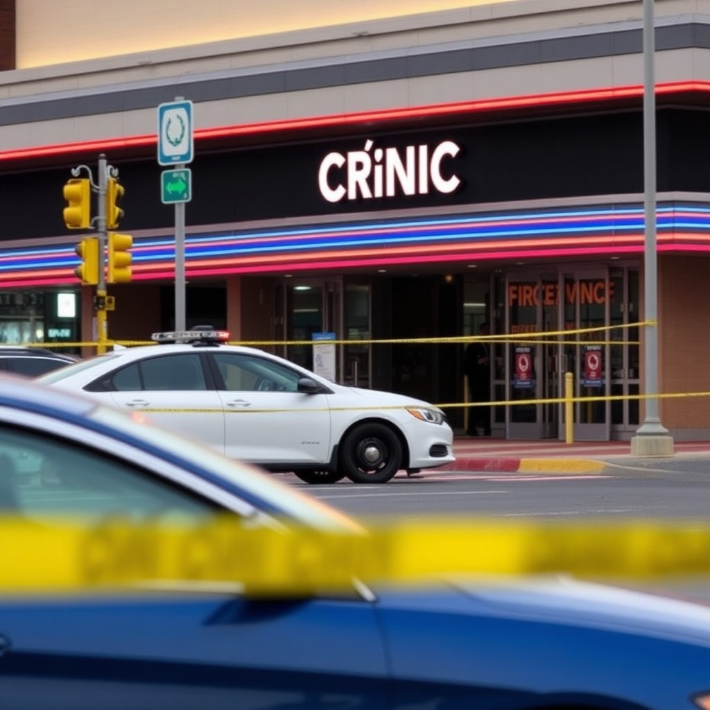 Casino Arrest Made