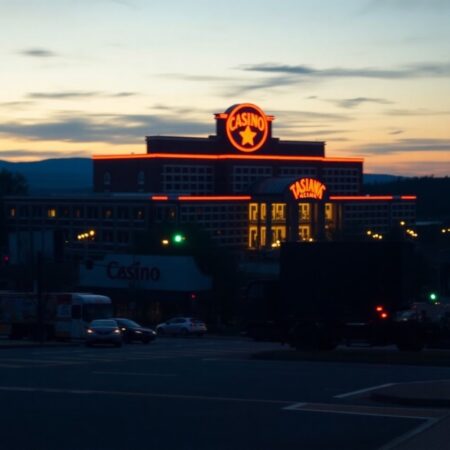 ‘A terrible idea’: State lawmakers still opposed to Roanoke casino – Roanoke Times