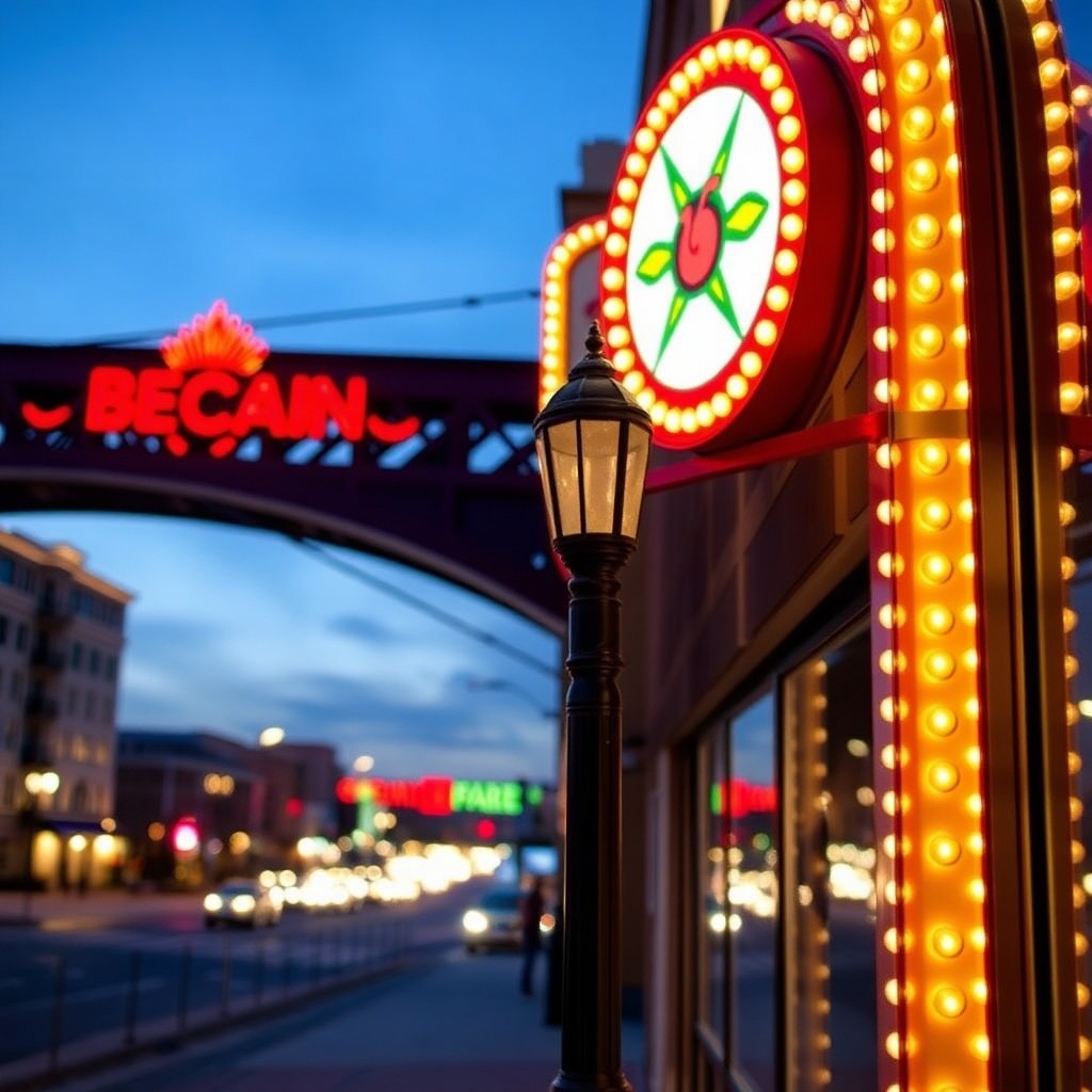 Roanoke Casino Debate