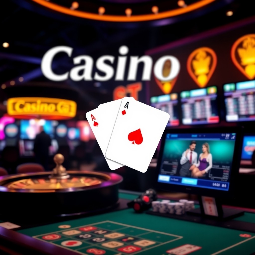 Casino.ca Reliability 2026