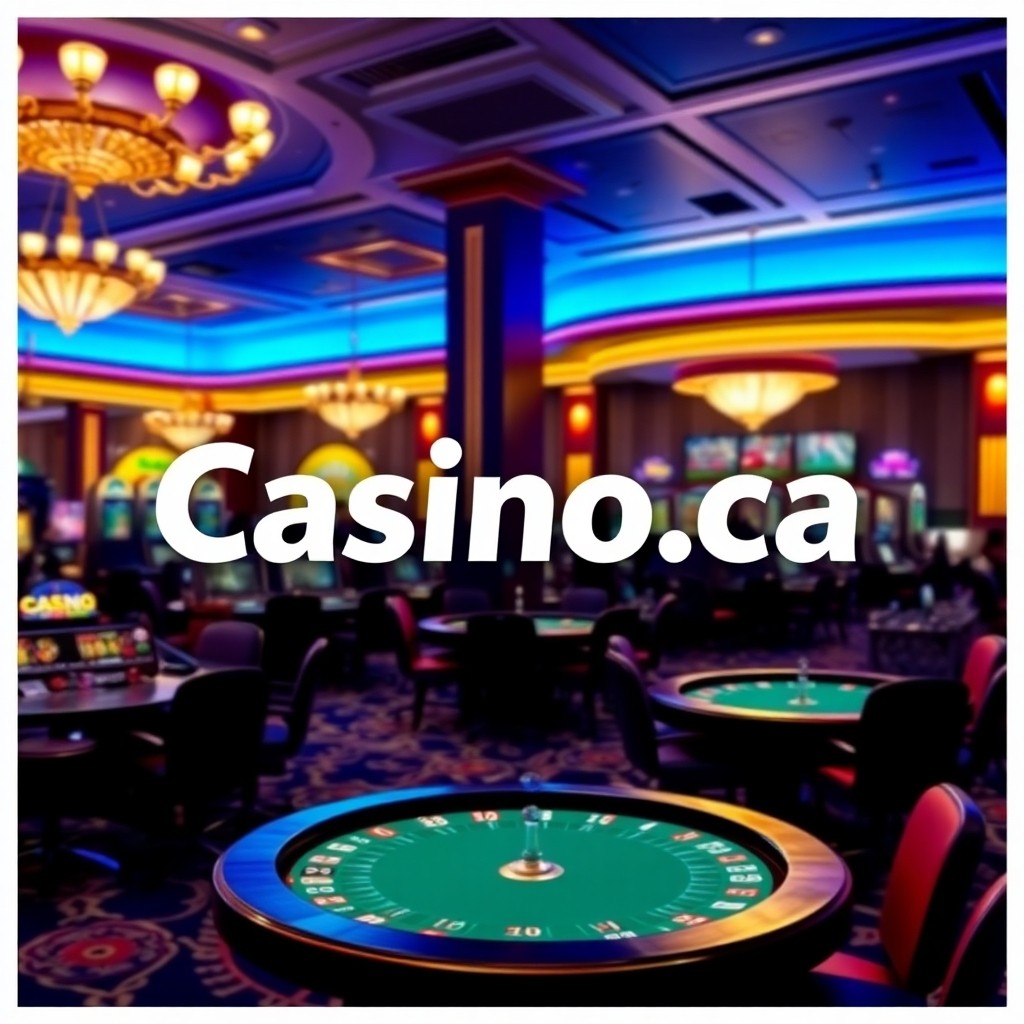 Casino.ca Reliability 2026