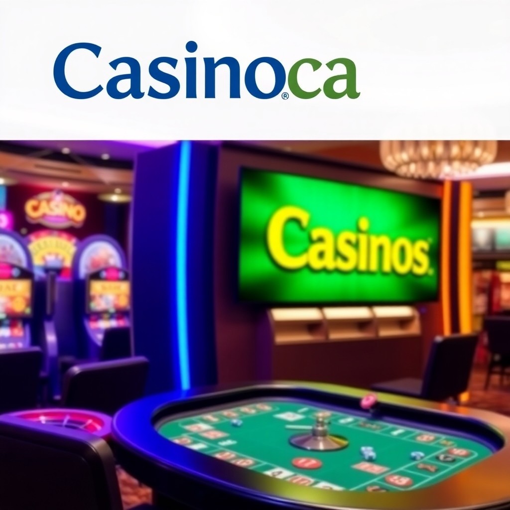 Casino.ca Reliability 2026