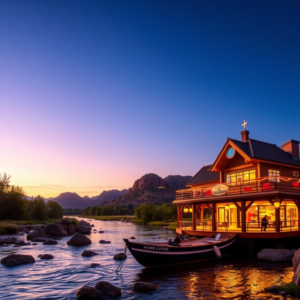 Australian online casinos