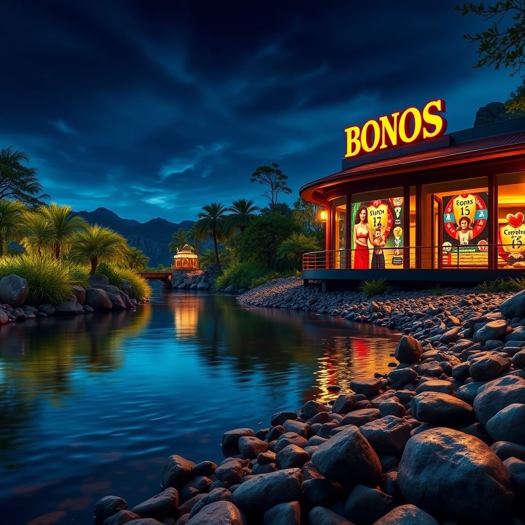 Australian online casinos
