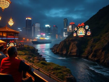 5 Best Australian Online Casinos 2026: Top Ranked Sites For Real Money Pokies – Muddy River Sports