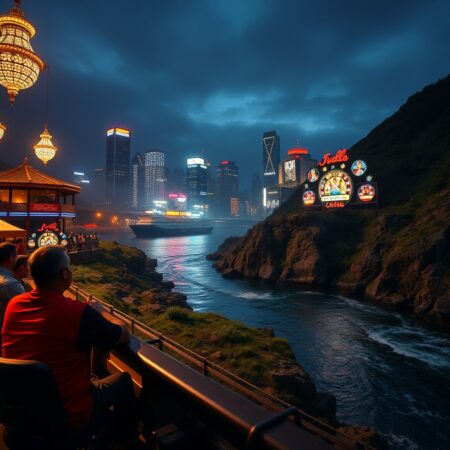 5 Best Australian Online Casinos 2026: Top Ranked Sites For Real Money Pokies – Muddy River Sports