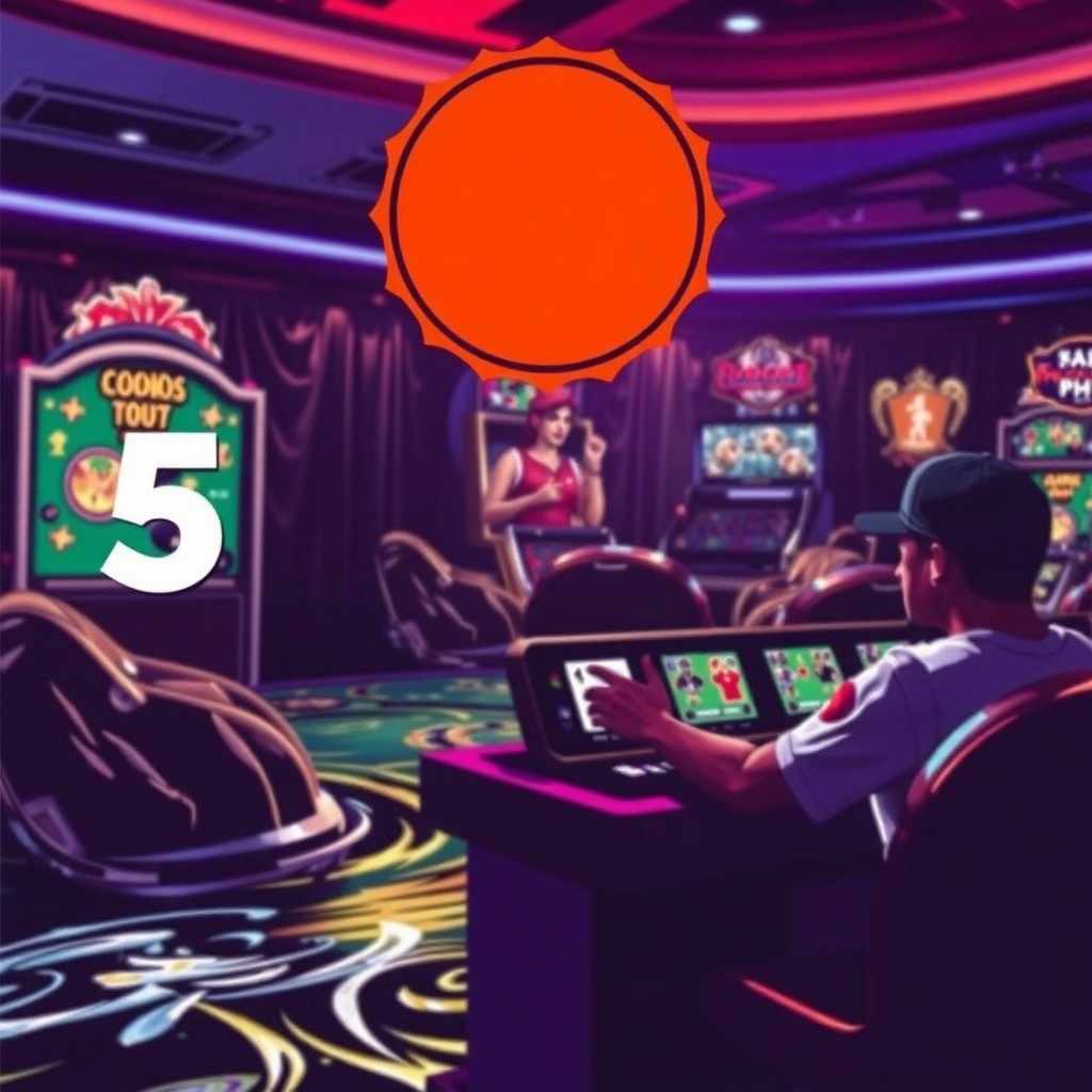Australian online casinos