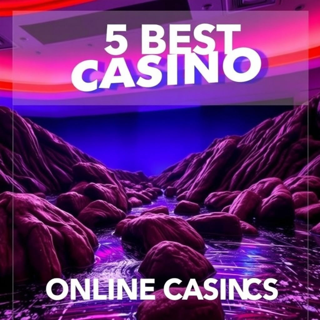 Australian online casinos