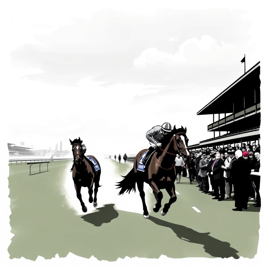 Churchill Casino Sale