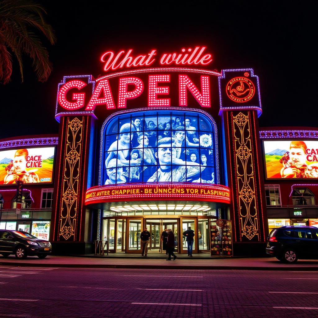 casino opening dates