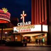 Cedar Crossing Casino announces new opening date – KCRG