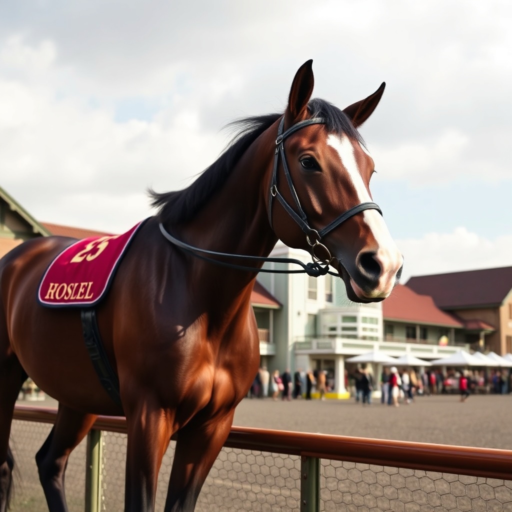 Churchill May Sell