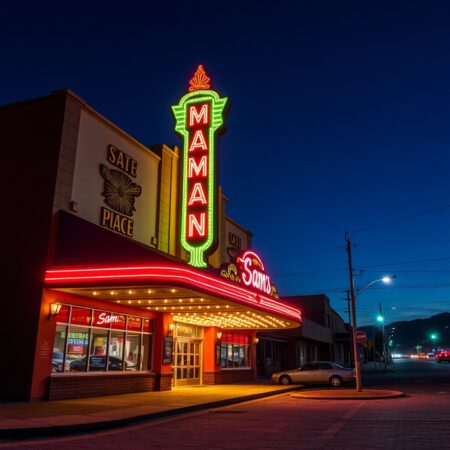 Sam’s Town gone: Tunica casino demolished after three decades – Action News 5