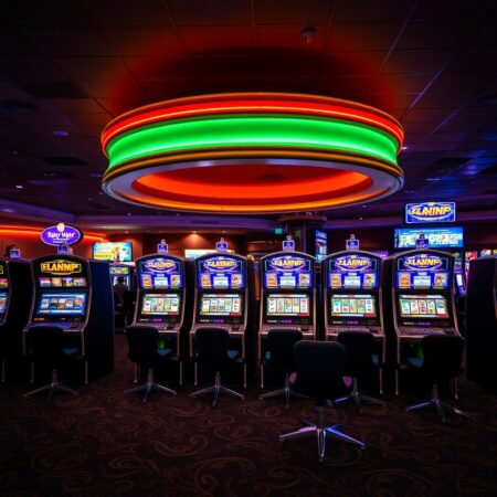 Raynham Park ‘slot machines’ ‘existential threat’ to Taunton casino – Taunton Daily Gazette