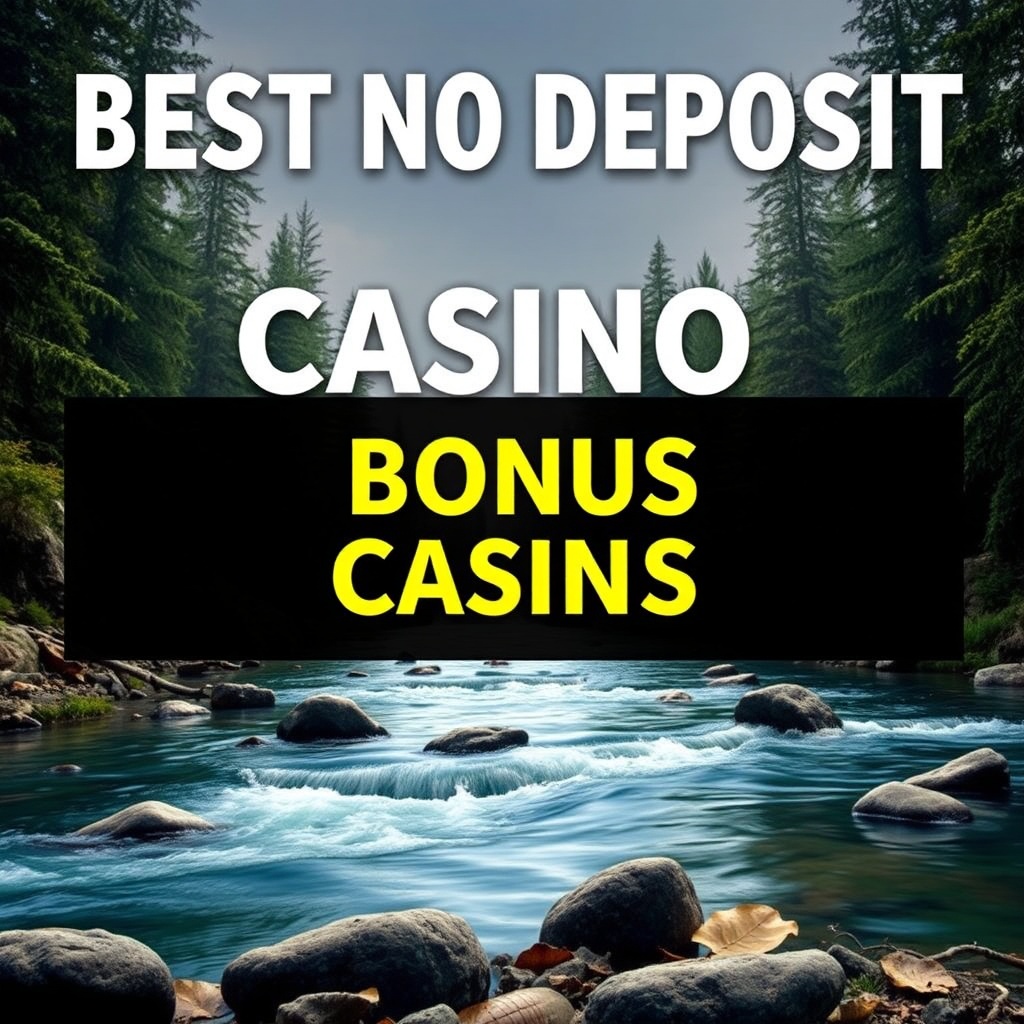 No Deposit Bonus