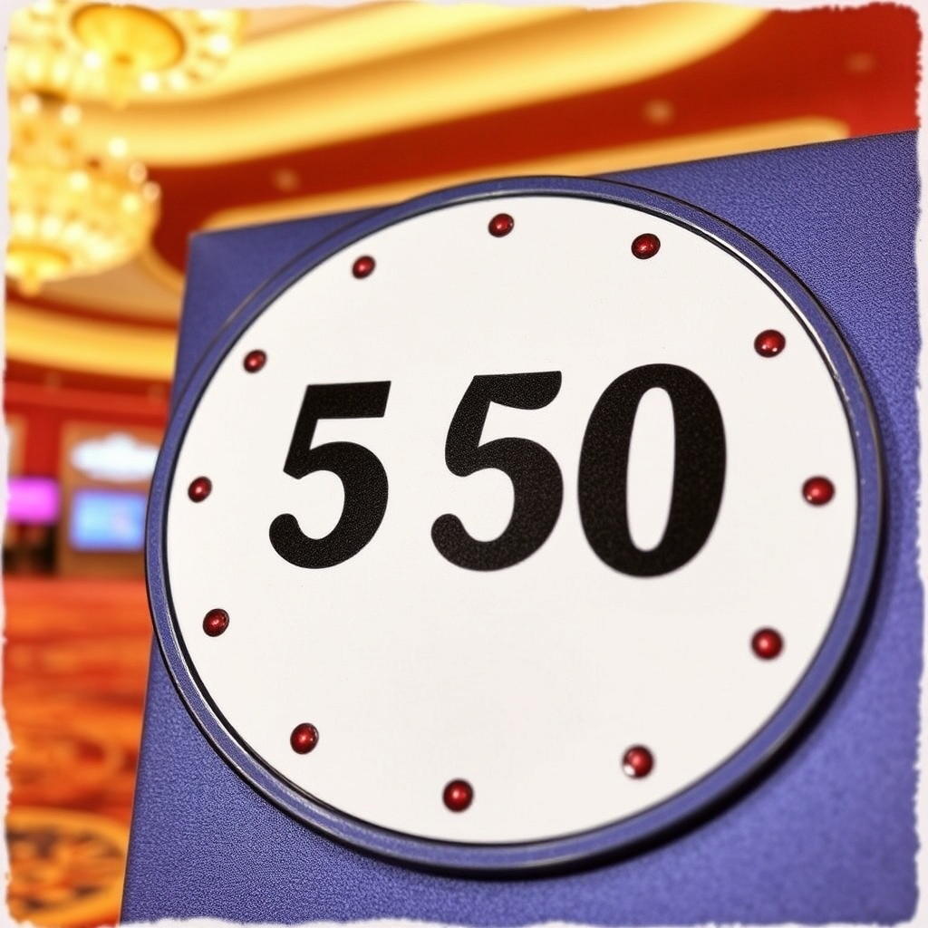Vallejo casino ruling
