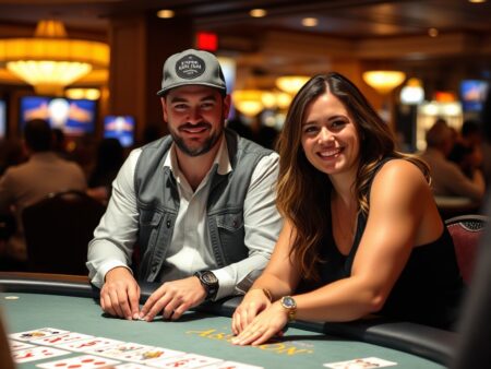 Players land ‘unforgettable’ six-figure poker jackpots at Sacramento-area casino – Sacramento Bee