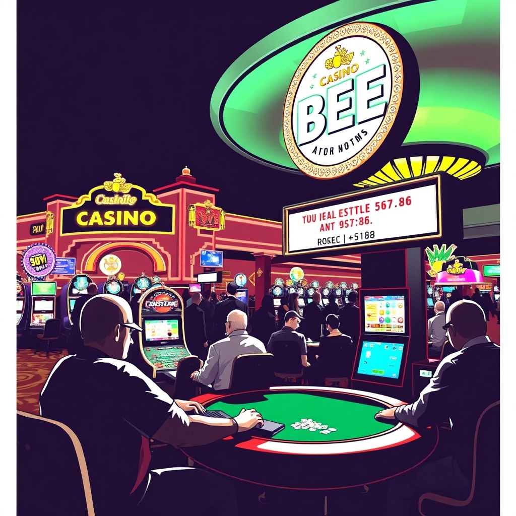 Six-Figure Poker Jackpots