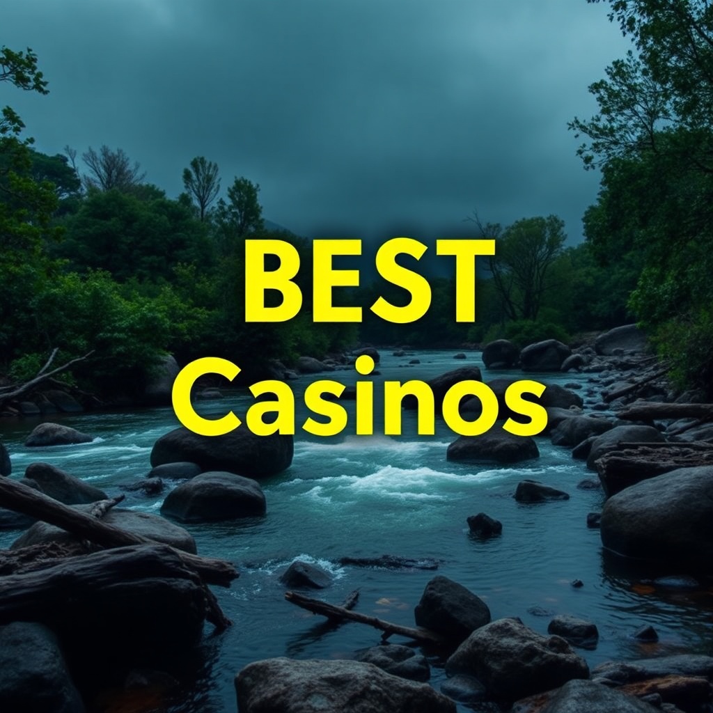 Best Online Casinos Australia