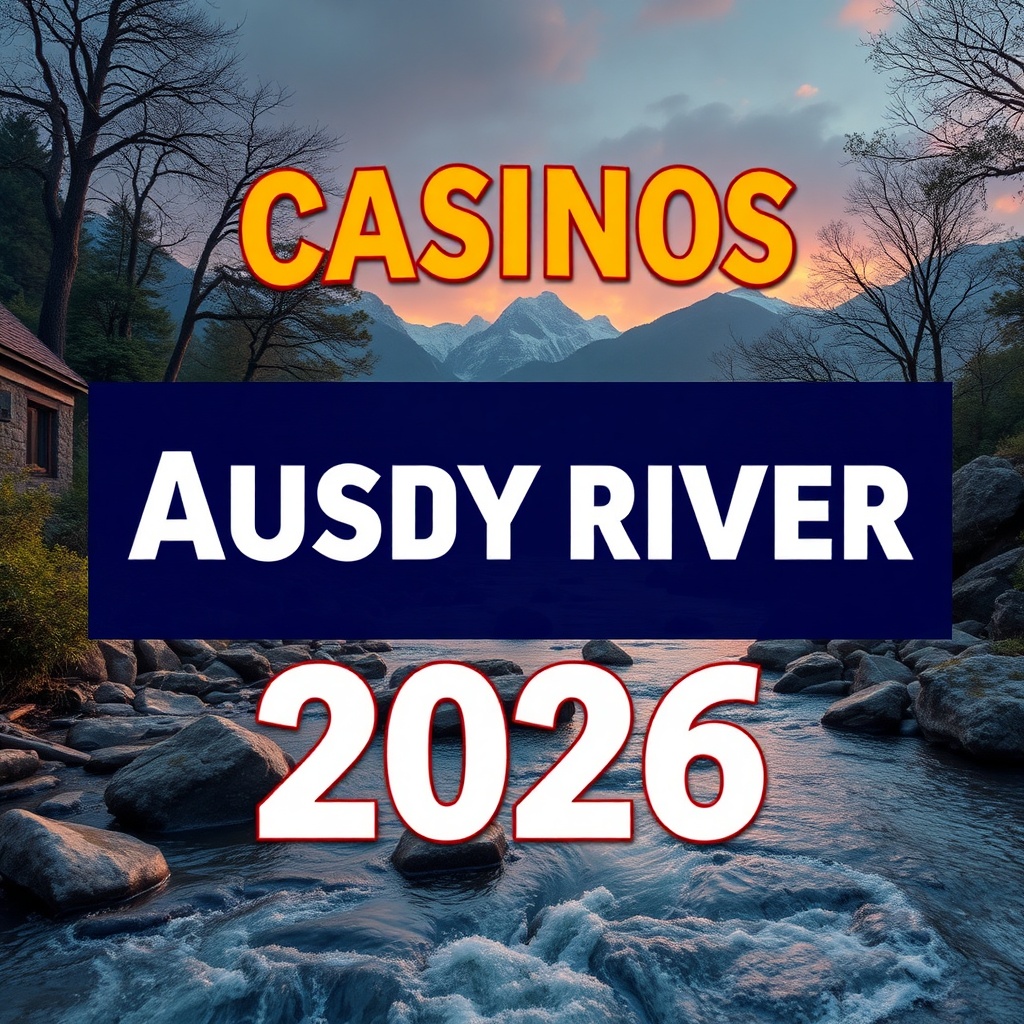 Best Online Casinos Australia