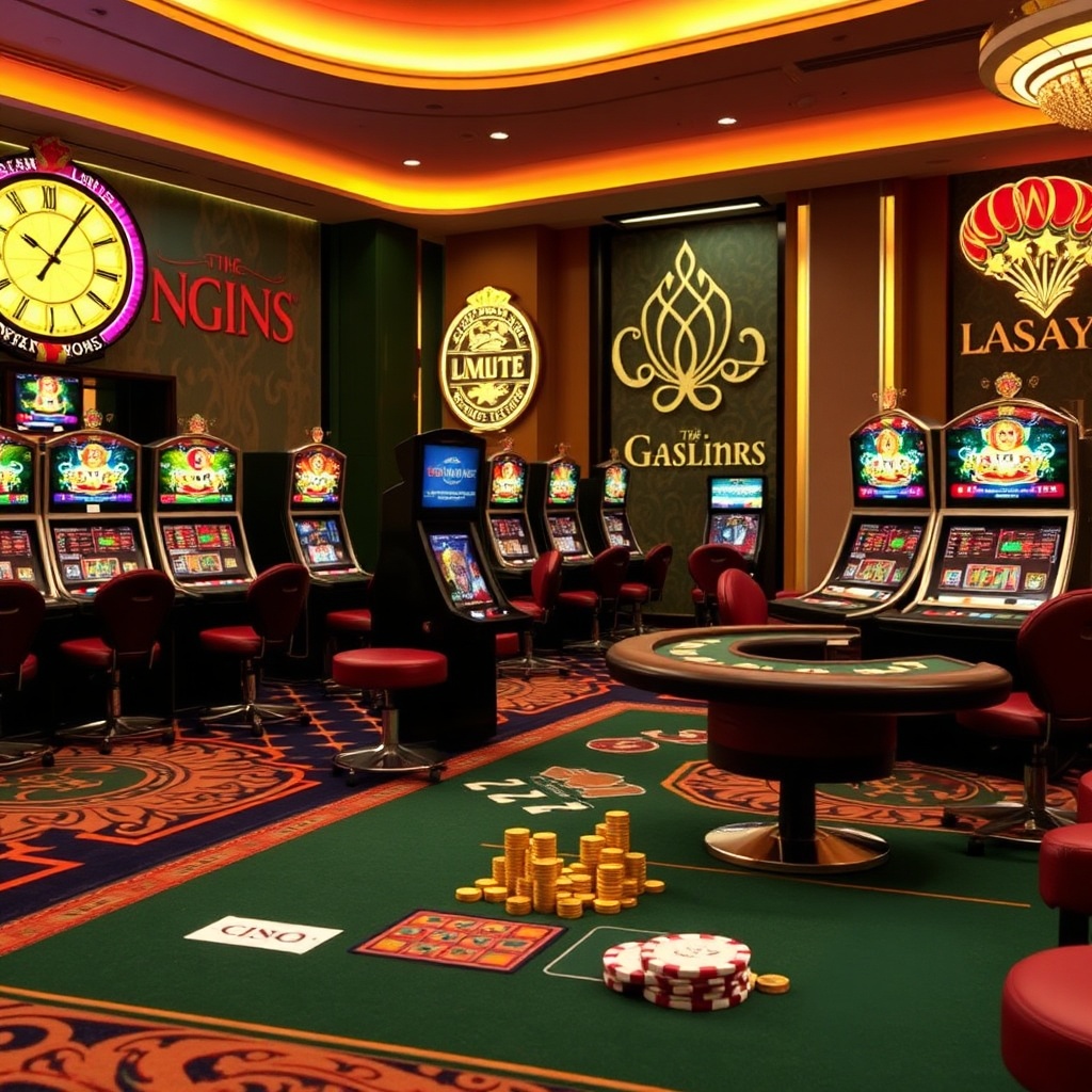 Best Online Casinos