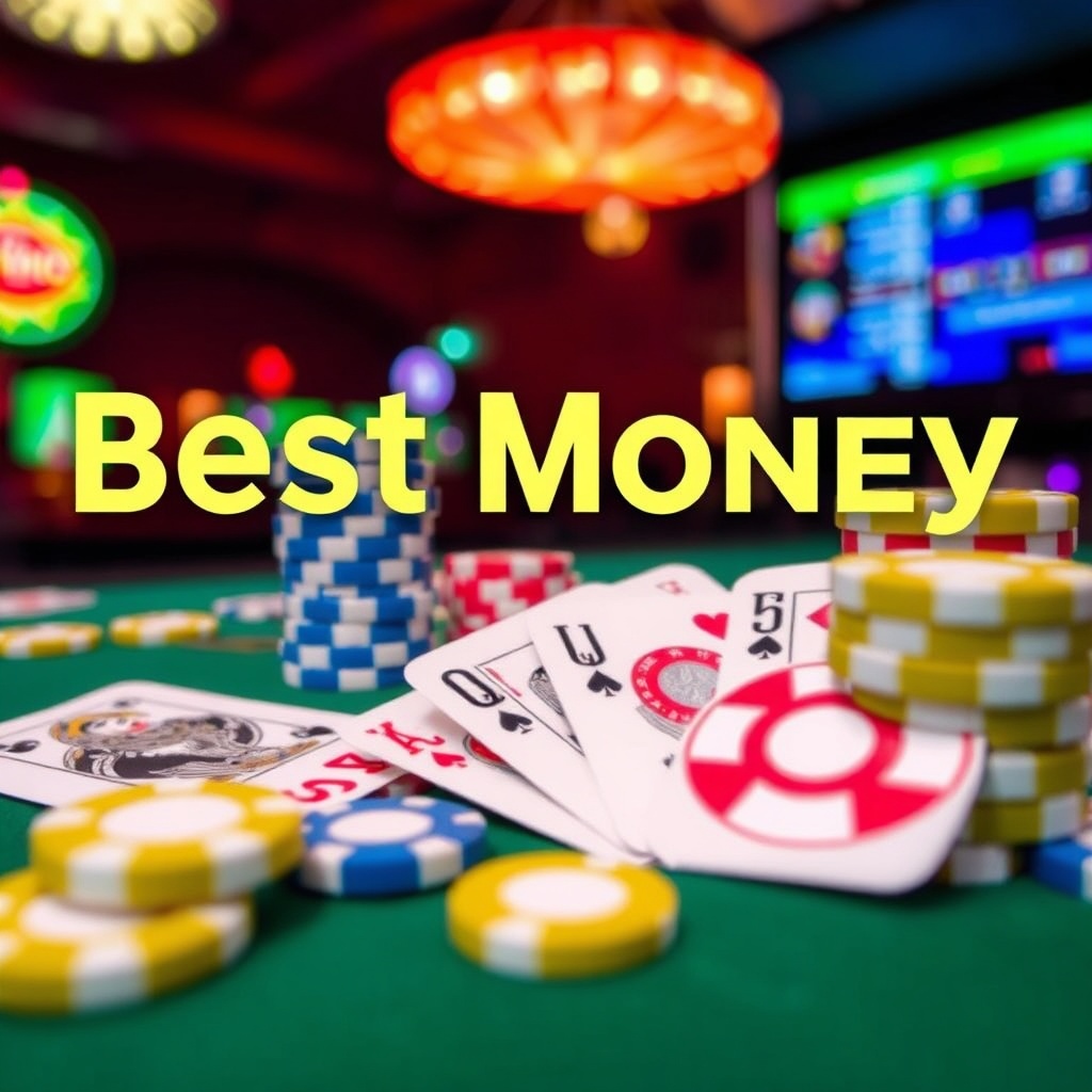 Best Online Casinos