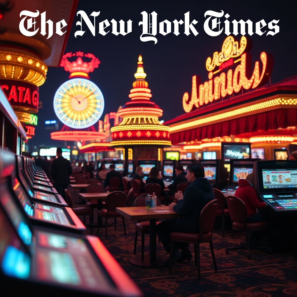 Mohegan Tribe Casino