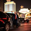TONIGHT: Trump arrives in Las Vegas ahead of casino rally – KSNV