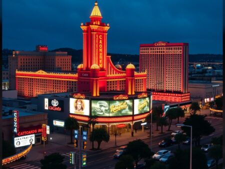 Federal ruling blocks $700 million Bay Area casino – sfchronicle.com