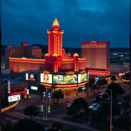 Federal ruling blocks $700 million Bay Area casino – sfchronicle.com