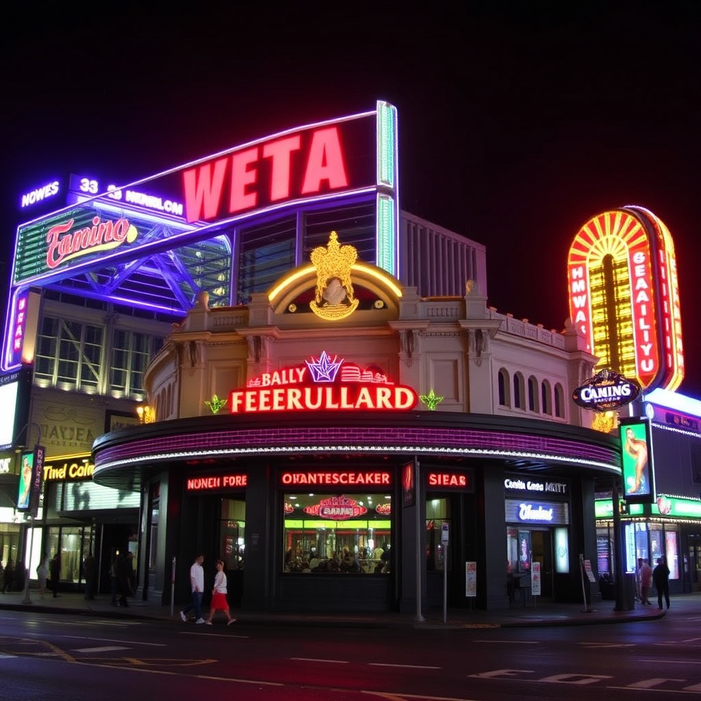 Bay Area casino ruling