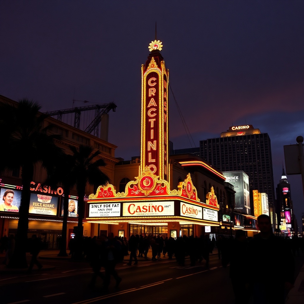 Bay Area casino ruling