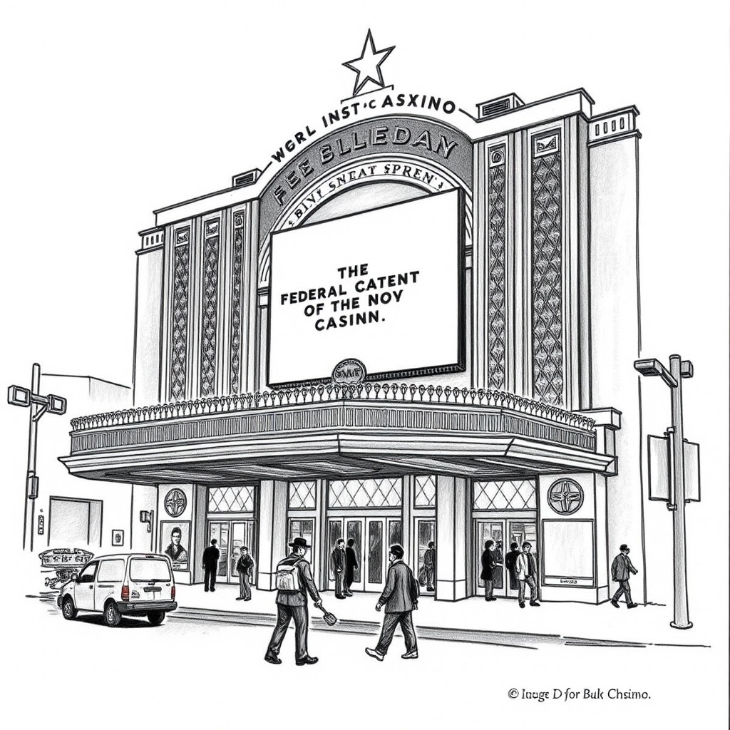Bay Area casino ruling