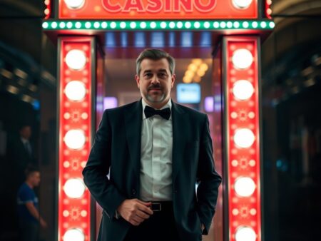 Watch Kalshi Not Running ‘a Casino’ Says Head of Enforcement – Bloomberg