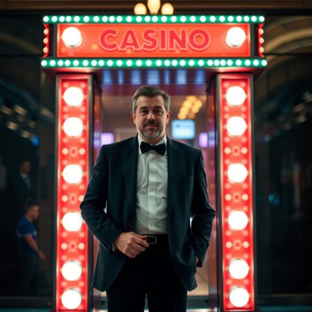 Watch Kalshi Not Running ‘a Casino’ Says Head of Enforcement – Bloomberg