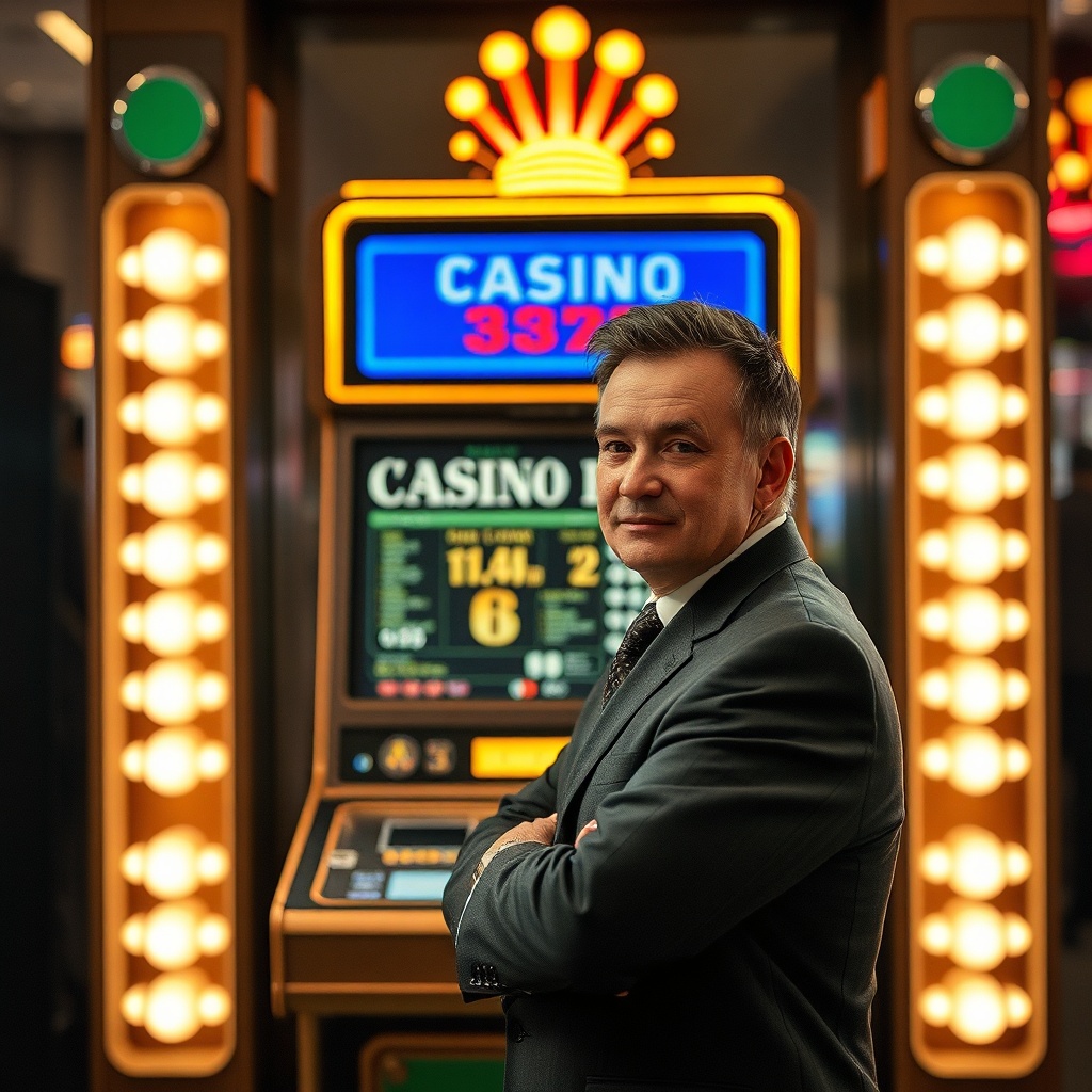 Kalshi Casino Debate