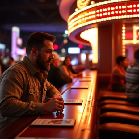 Landlocked and loaded: How the Baton Rouge casino market beat the odds – Baton Rouge Business Report