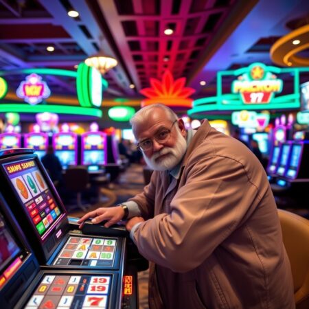 Gambler turns $3 bet into six-figure jackpot at Western WA casino. See ‘lucky’ win – Tacoma News Tribune