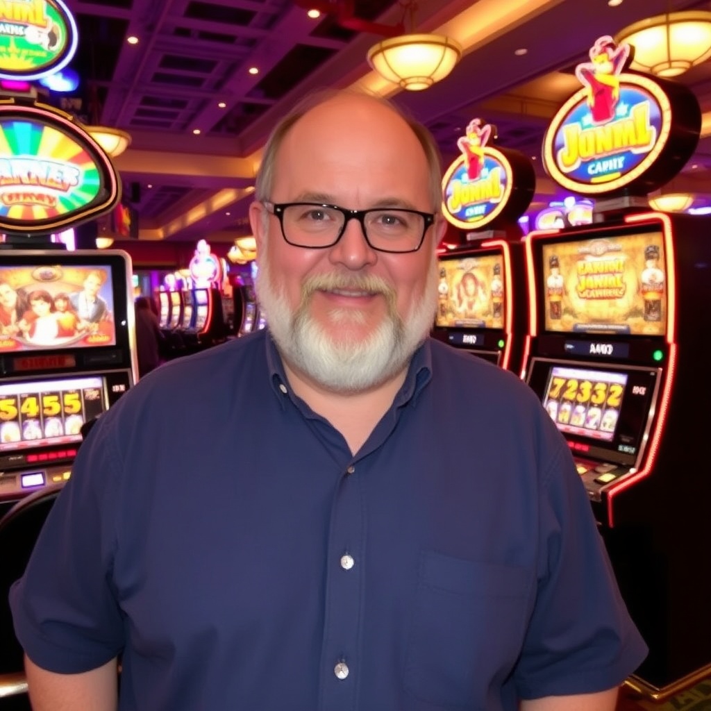 Gambler turns bet