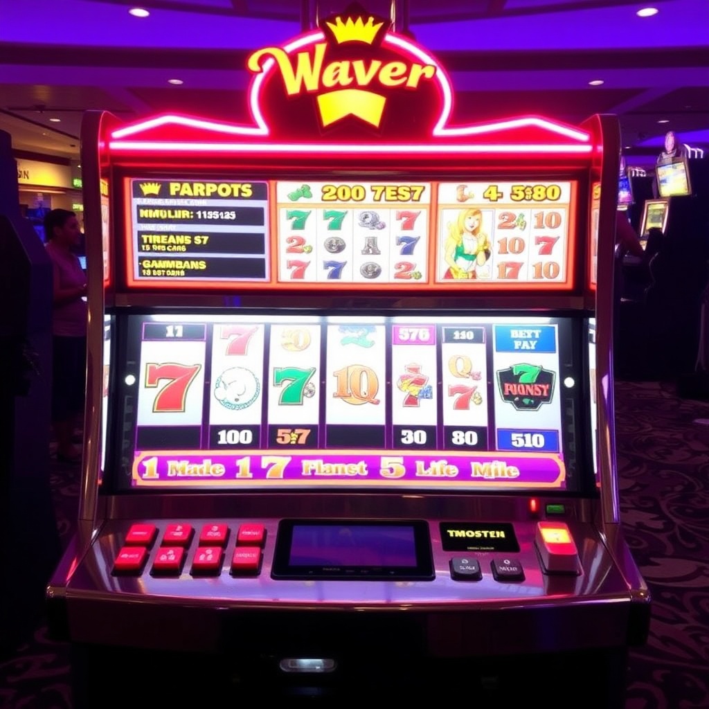 Gambler turns bet