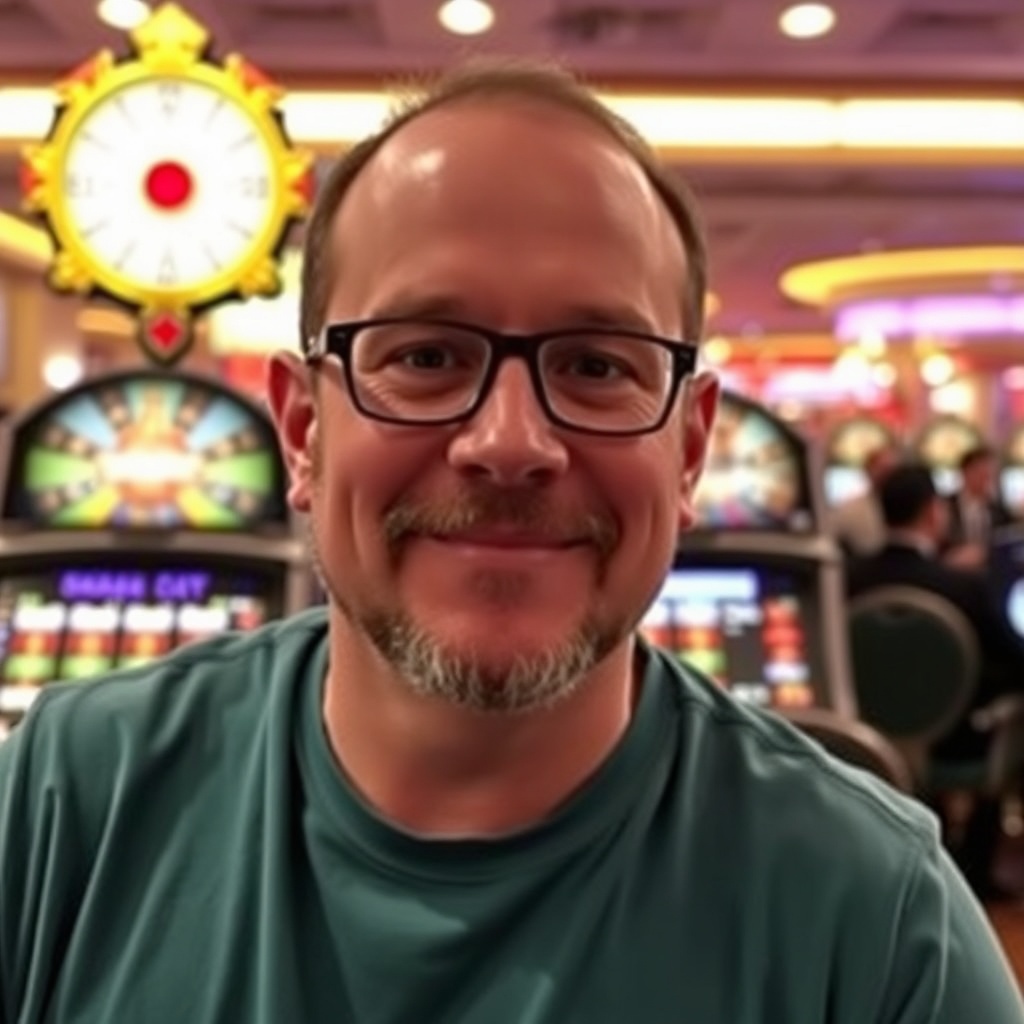 Casino Winnings Case