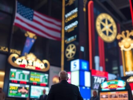 CFTC Warns Prediction Markets Against American-Style Casino Odds – Bloomberg.com