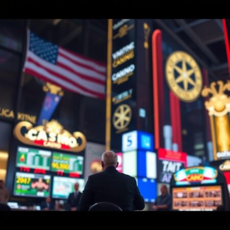 CFTC Warns Prediction Markets Against American-Style Casino Odds – Bloomberg.com