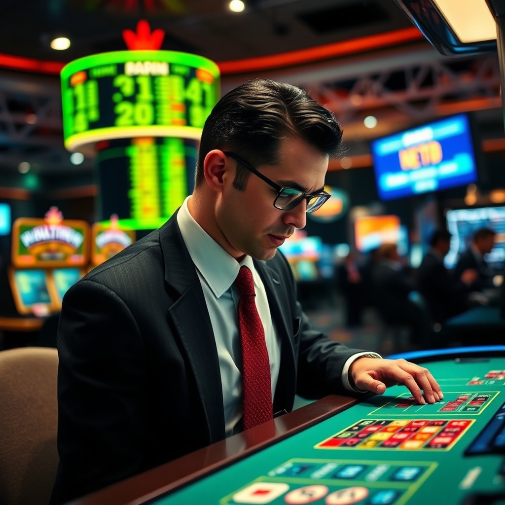 CFTC Prediction Markets
