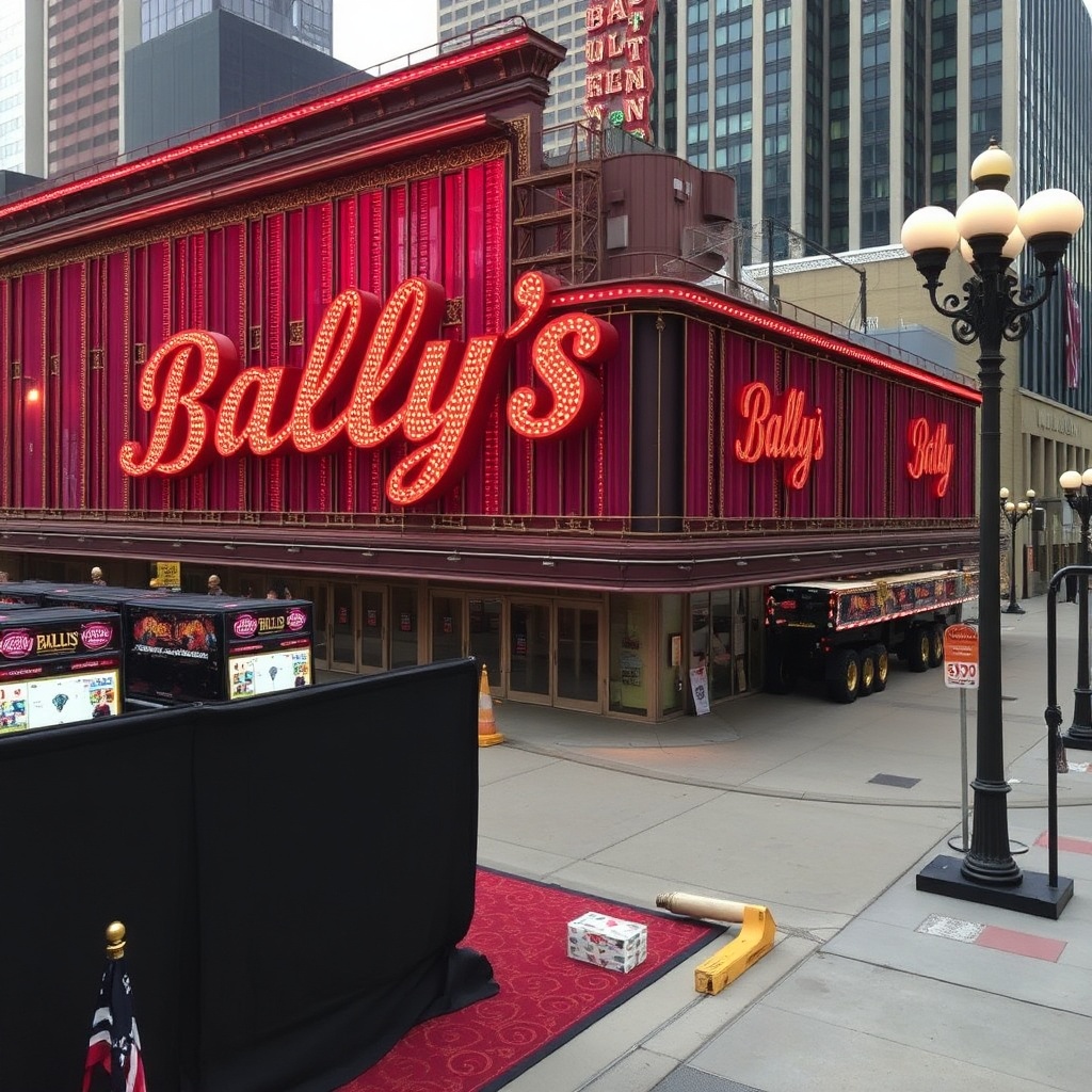 Bally