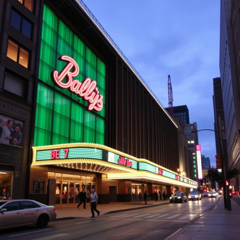 Bally