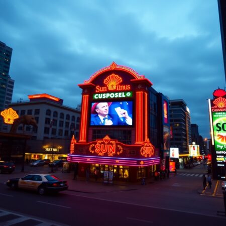 Big business: First Nations are taking a multi-million dollar stake in B.C. casinos – Vancouver Sun