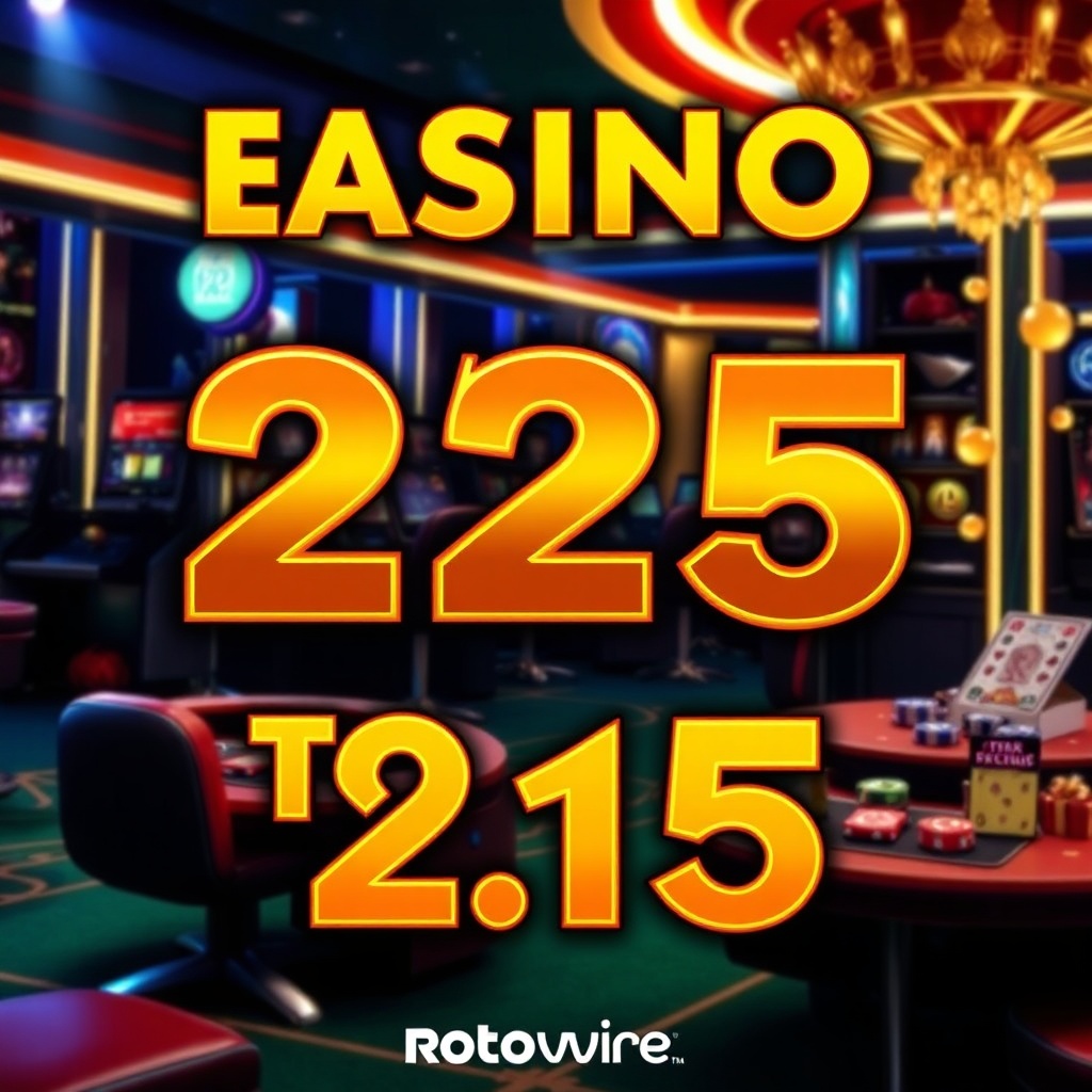 Online Casino Bonus