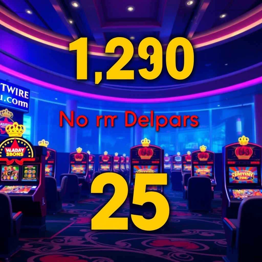 Online Casino Bonus
