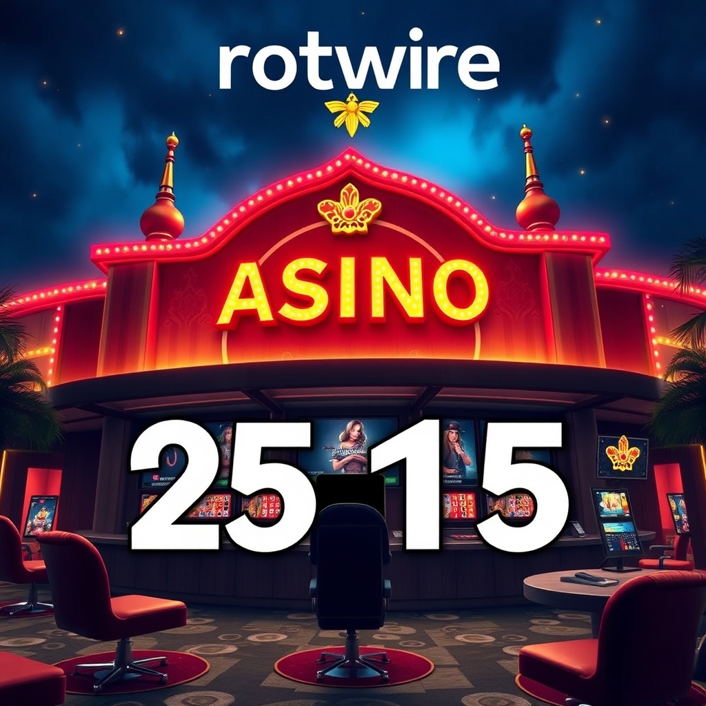 Online Casino Bonus